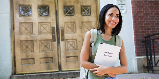 8. Mai: Tag der Stipendiaten in Spanien