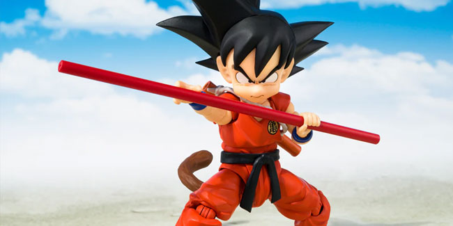 9. Mai: Goku-Tag in Japan