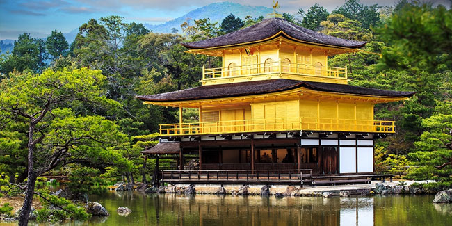 1. November: Japanischer Klassikertag