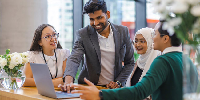 11. Mai - Tag des öffentlichen Dienstes in Guatemala