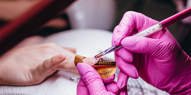 14. Mai: Tag der Maniküre in Chile