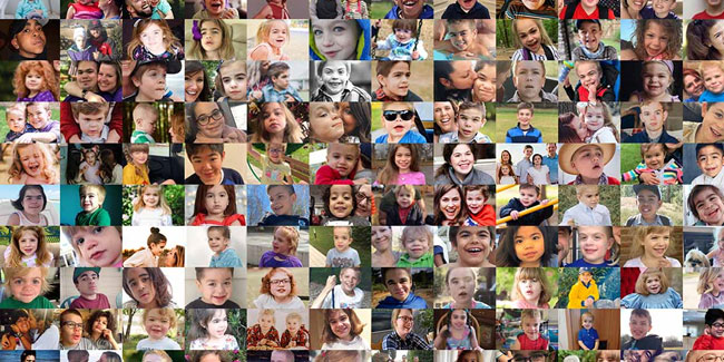 15. Mai: Tag des Mukopolysaccharidose-Bewusstseins