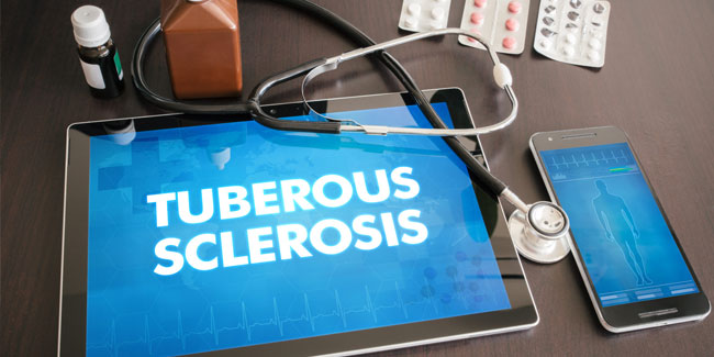 15. Mai - Internationaler Tag der Tuberösen Sklerose