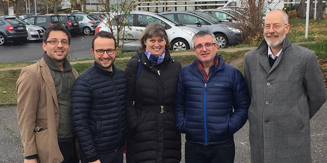 15. Mai: Tag der Universitätsprofessoren in Argentinien