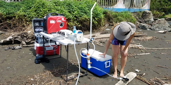 16. Mai: Nationaler Tag der Mikrobiologen und klinischen Chemiker in Costa Rica