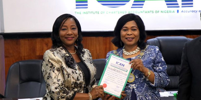 14. April: Nationaler Tag des Buchhalters in Nicaragua