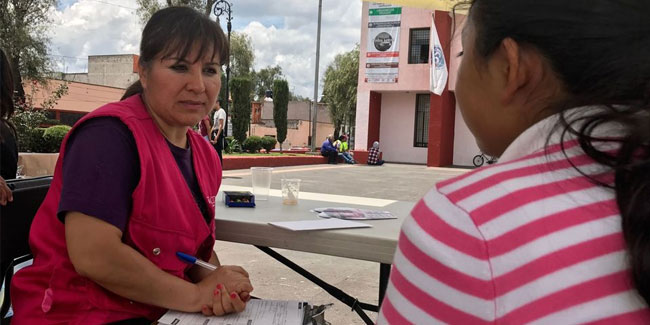 20. Mai: Nationaler Tag der Psychologen in Mexiko