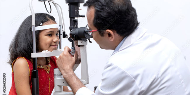 21. Mai - Tag des Optometristen in Venezuela