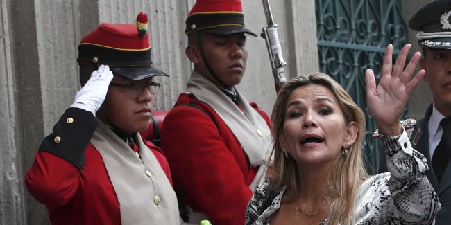 24. Mai - Nationaler Tag gegen Rassismus in Bolivien