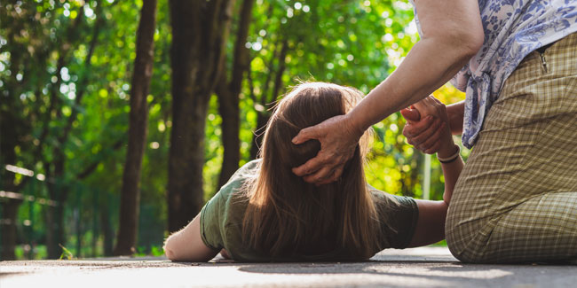 24. Mai: Nationaler Tag der Epilepsie in Spanien