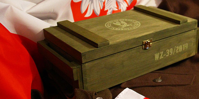 25. Mai: Internationaler Tag der Helden des Kampfes gegen den Totalitarismus