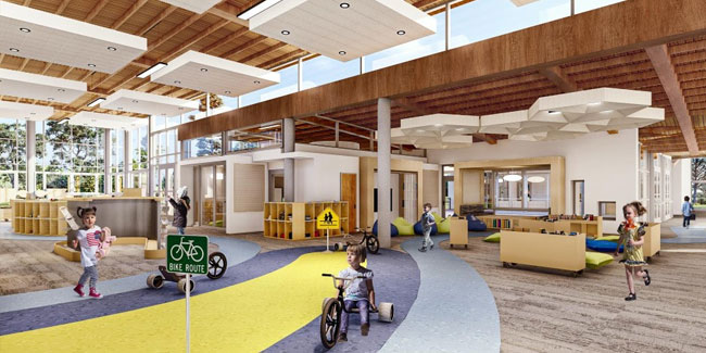 28. Mai: Kindergartentag in Argentinien