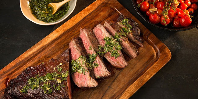 29. Mai: Nationaler Tag des Fleisches in Uruguay