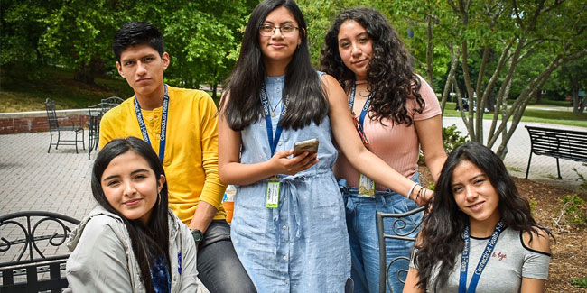 29. Mai: Nationaler Studententag in Ecuador