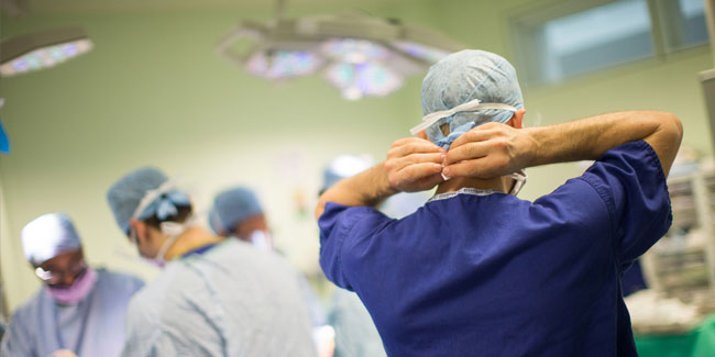 30. Mai: Nationaler Tag der Organspende in Argentinien