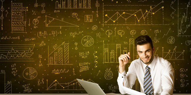 31. Mai: Tag des Mathematikers