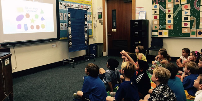 12. Mai: Tag der Mathematik in Kolumbien