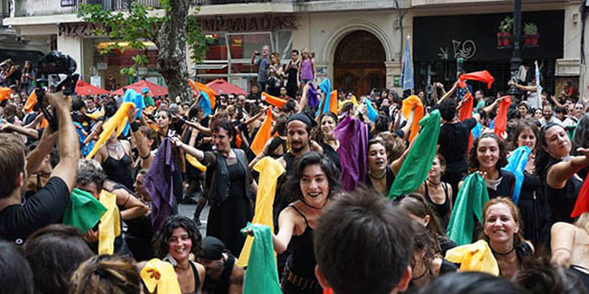 1. Juni - Der Tag des Soziologen in Argentinien