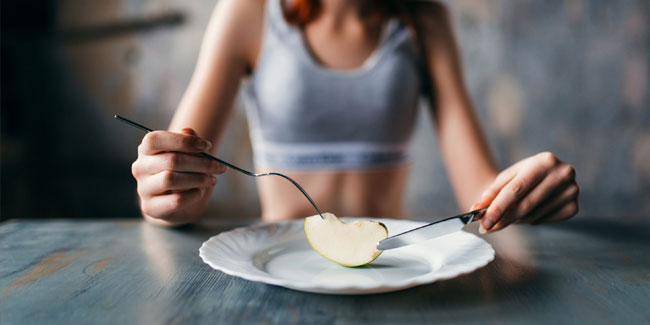 2. Juni: Welt-Aktionstag zu Essstörungen