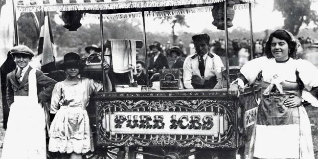 3. Juni: Tag der italienischen Einwanderer in Argentinien