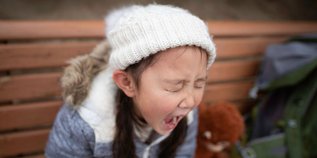 7. Juni: Nationaler Tag des Tourette-Syndroms in Chile