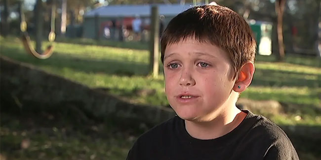 7. Juni: Welttag zur Sensibilisierung für das Tourette-Syndrom