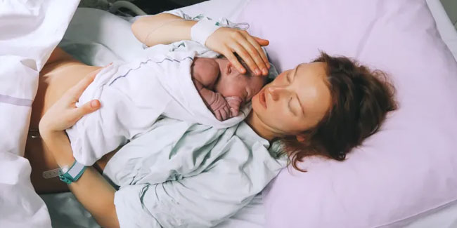 7. Juni: Nationaler Tag der Geburtsrechte und der respektierten Geburt in Venezuela