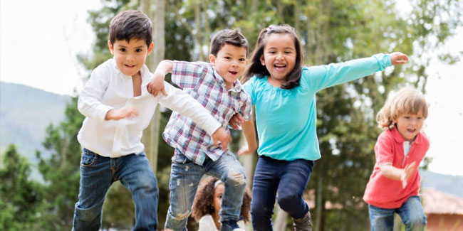 9. Juni: Tag des Cousins