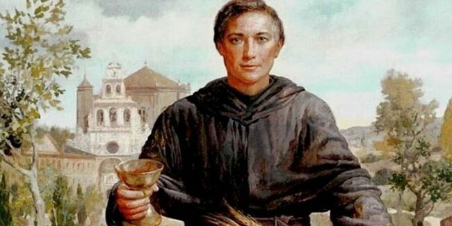 12. Juni: Patronatsfest zu Ehren von San Juan de Sahagún