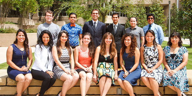 23. Mai: Tag der mexikanischen Studenten