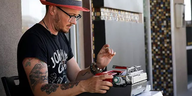 16. Juni: Nationaler Tag des Troubadours und Dichters der panamaischen Décima