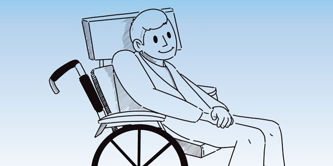 21. Juni: Welttag gegen Amyotrophe Lateralsklerose