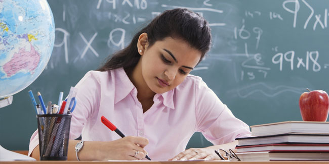 26. Juni: Tag der Pädagogen in Mexiko