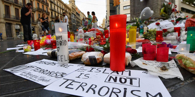 27. Juni - Tag des Gedenkens an die Opfer des Terrorismus in Spanien