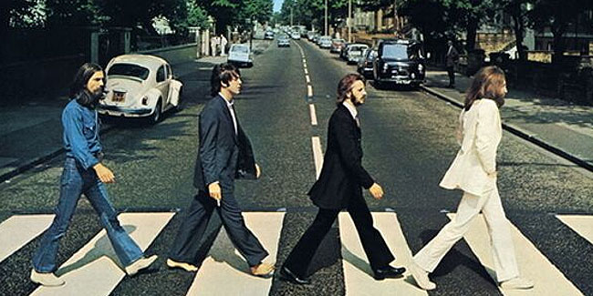 10. Juli - Tag der Beatles