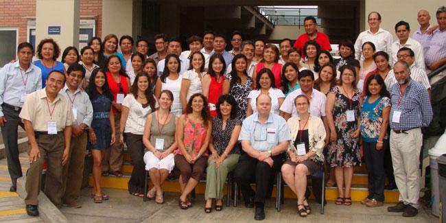 11. Juli - Tag der Universitätslehrer in Peru