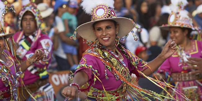 16. Juli: Tag der Jungfrau del Carmen – Schutzpatronin und Königin Chiles