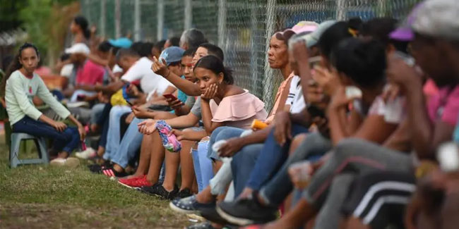 19. Juli: Kindertag in Venezuela
