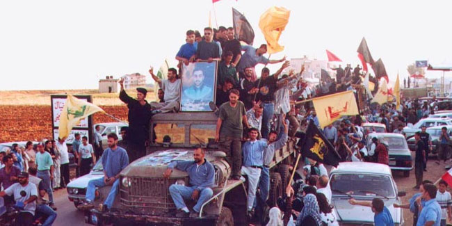 25. Mai: Tag der Befreiung des Libanon