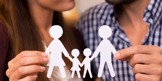 3. August: Internationaler Tag der Familienplanung