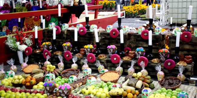 6. August: Schutzheiligenfest in Malinalco und Ocotepec – gelebte Tradition in Mexiko