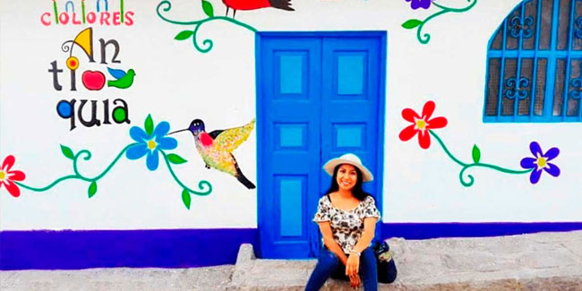 11. August: Antioquia-Unabhängigkeitstag in Kolumbien