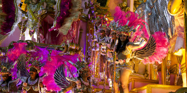 13. August: Spaniens Feiertage im August