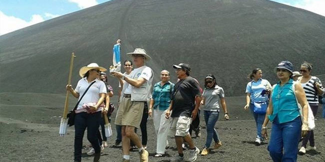 14. August: Die Gritería Chiquita