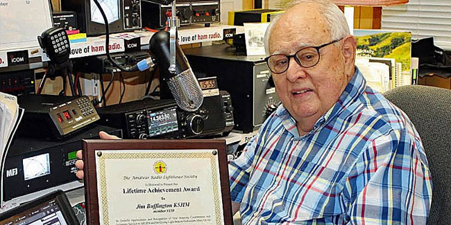 14. August: Nationaler Tag des Amateurfunks in Chile