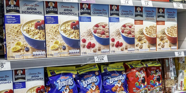 14. August: Nationaler Tag der Getreidebauern in Argentinien