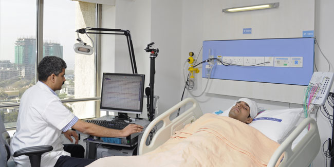 16. August: Tag des mexikanischen Elektrodiagnostiktechnikers