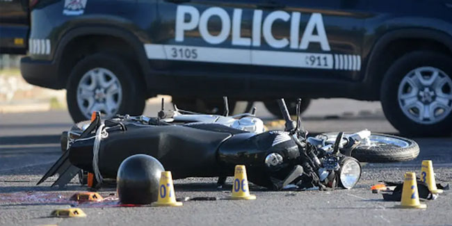 16. August - Nationaler Gedenktag für Motorradopfer in Argentinien