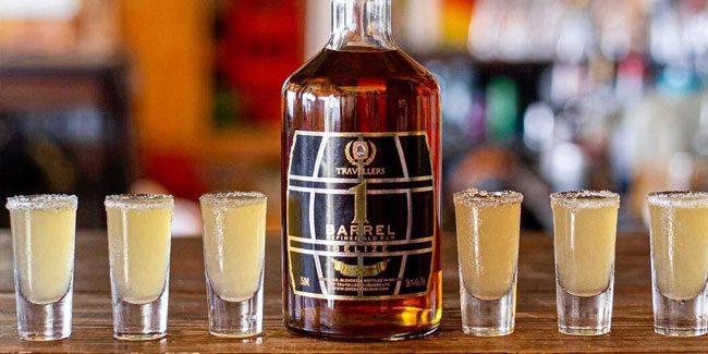 11. Juli: Welt-Rum-Tag