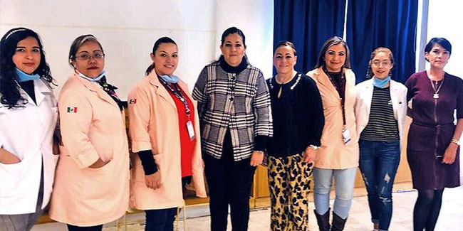 21. August: Tag der Sozialarbeiter in Mexiko